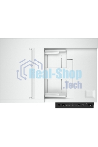 Сканер планшетный HP Scanjet Pro 2600 f1, A4, CIS, 600x600dpi, ДАПД 60 листов, ч/б 25 стр. или 50 изобр. в минуту (300dpi),цв. 25 стр/мин/50 изобр/мин, 48 бит, 24 бит, USB 2.0 (20G05A)