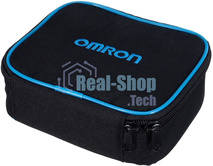 Ингалятор Omron U100 NE-U100-E ультразвуковой стационарный белый/серый