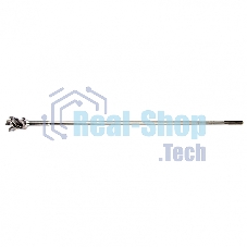 Проломной бур Matrix, 68 х 1000 мм, SDS MAX 712698