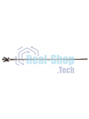 Проломной бур Matrix, 68 х 1000 мм, SDS MAX 712698