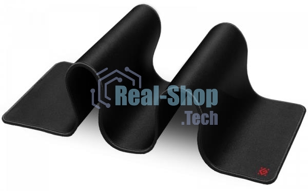 Коврик для мышки Defender черный XXL ONE