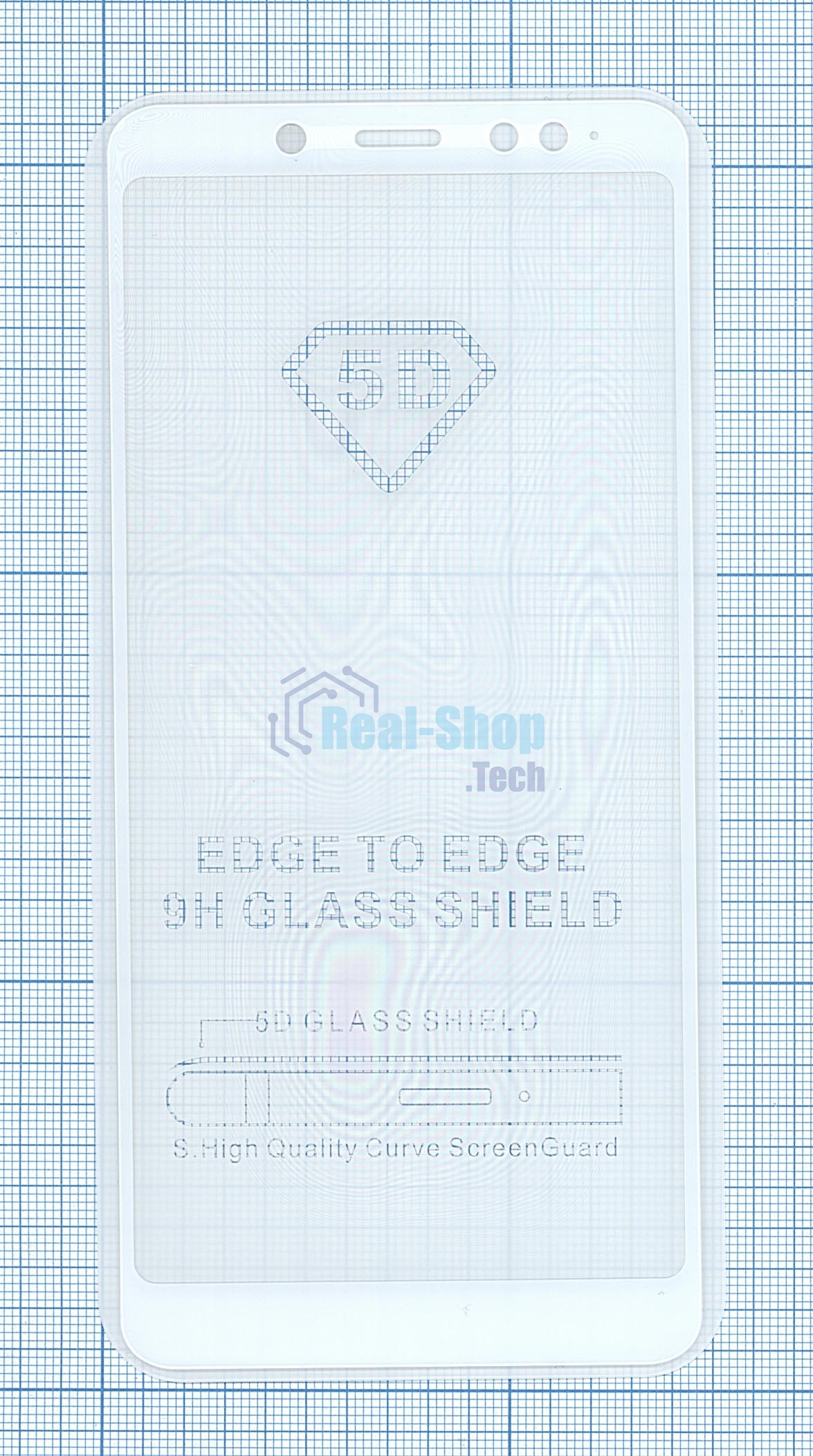 Защитное стекло 