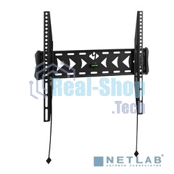 Кронштейн для телевизора Kromax FLAT-3 черный 22