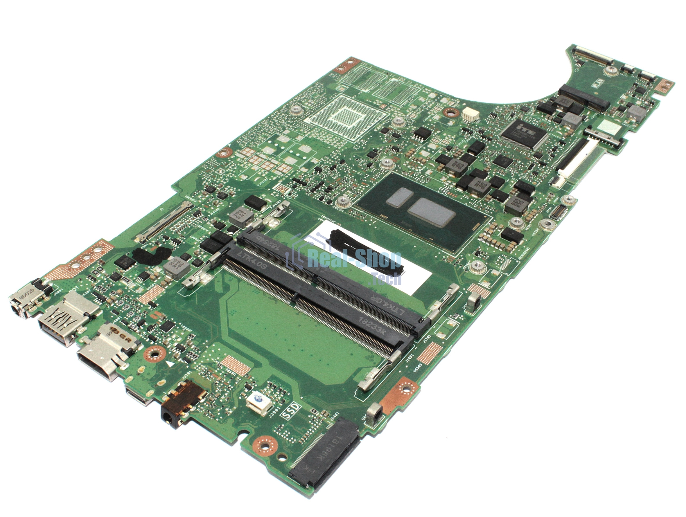 Материнская плата для Asus X510UA I5-8250U