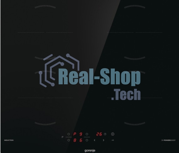 Индукционная варочная панель Gorenje GI6401BSCE