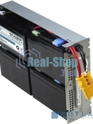 Батарея для ИБП APC APCRBC133 для SMT1500RM2U/SMT1500RM2UTW/SMT1500RMI2U/SMT1500RMUS