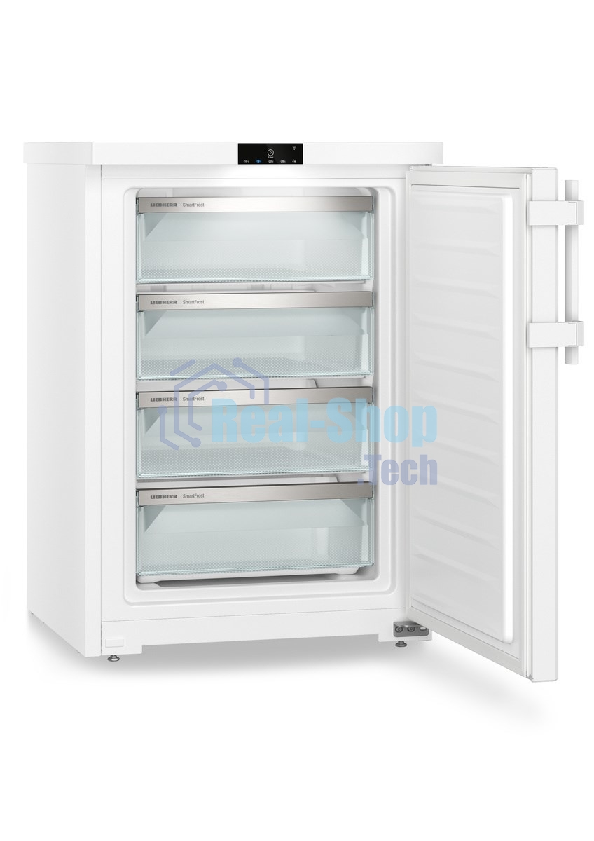 Морозильная камера Liebherr FDI 1624-20 001, белый, 106 л, 4 ящика