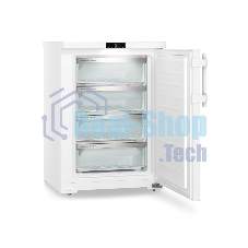 Морозильная камера Liebherr FDI 1624-20 001, белый, 106 л, 4 ящика