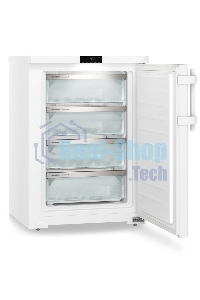 Морозильная камера Liebherr FDI 1624-20 001, белый, 106 л, 4 ящика