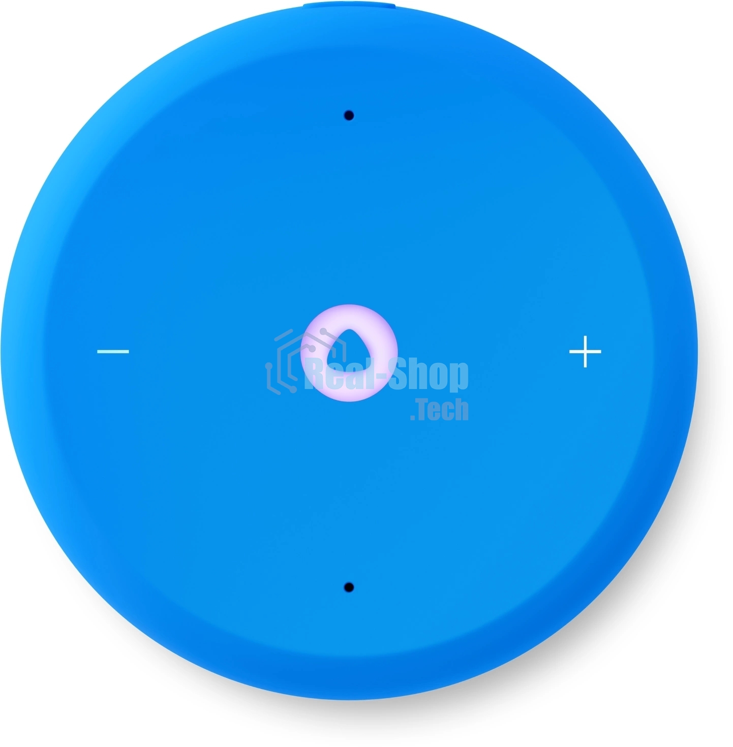 Умная колонка YANDEX YNDX-00026BLU SPEAKER LITE 2 BLUE