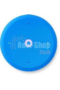 Умная колонка YANDEX YNDX-00026BLU SPEAKER LITE 2 BLUE