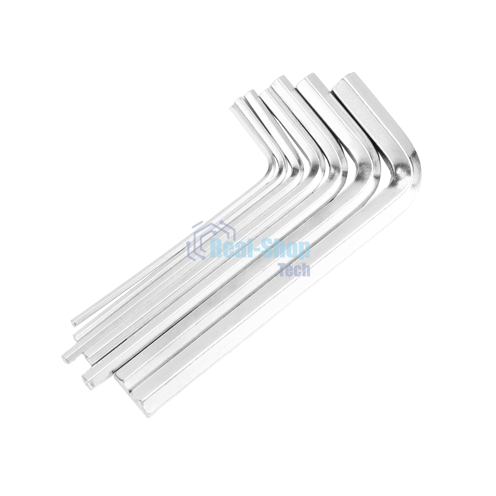 Набор инструментов MTX 13589 1/2