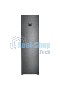 Холодильник Liebherr CBNbdc 573i-22 001 черный двухкамерный 255/94л морозилка снизу, No Frost