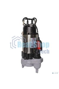 Фекальный насос Ресанта НФ-20000 77/5/2