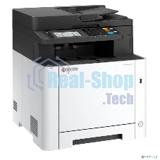 МФУ лазерное Kyocera ECOSYS MA2600cwfx, (цветной, А4, принтер/сканер/копир/факс, 1200dpi, 26ppm, 1Gb, ADF50, Duplex, Lan, USB, WiFi) (110C0D3NL0/110C0D3NL1) (замена M5526cdw)