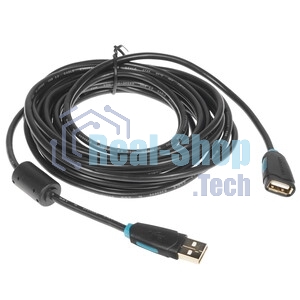 Кабель Vention USB 2.0 CM/CM - 1м.
