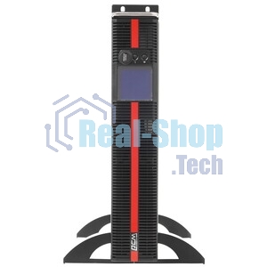 Источник бесперебойного питания Powercom Macan MRT-1000SE, 8xIEC320 C13