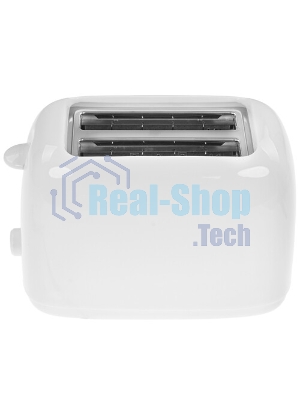 Тостер Maxvi KT723P белый