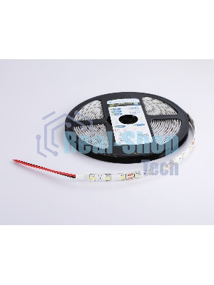 Светодиодная лента Ambrella light GS2103 5050 60Led/ 14.4W m/ 12V IP65 6500K/ 5000*10*2.87mm (2 конт.)