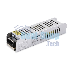 GS8681 блок питания 24V 60W 2.5A IP20 185-260V EMC 160*40*32
