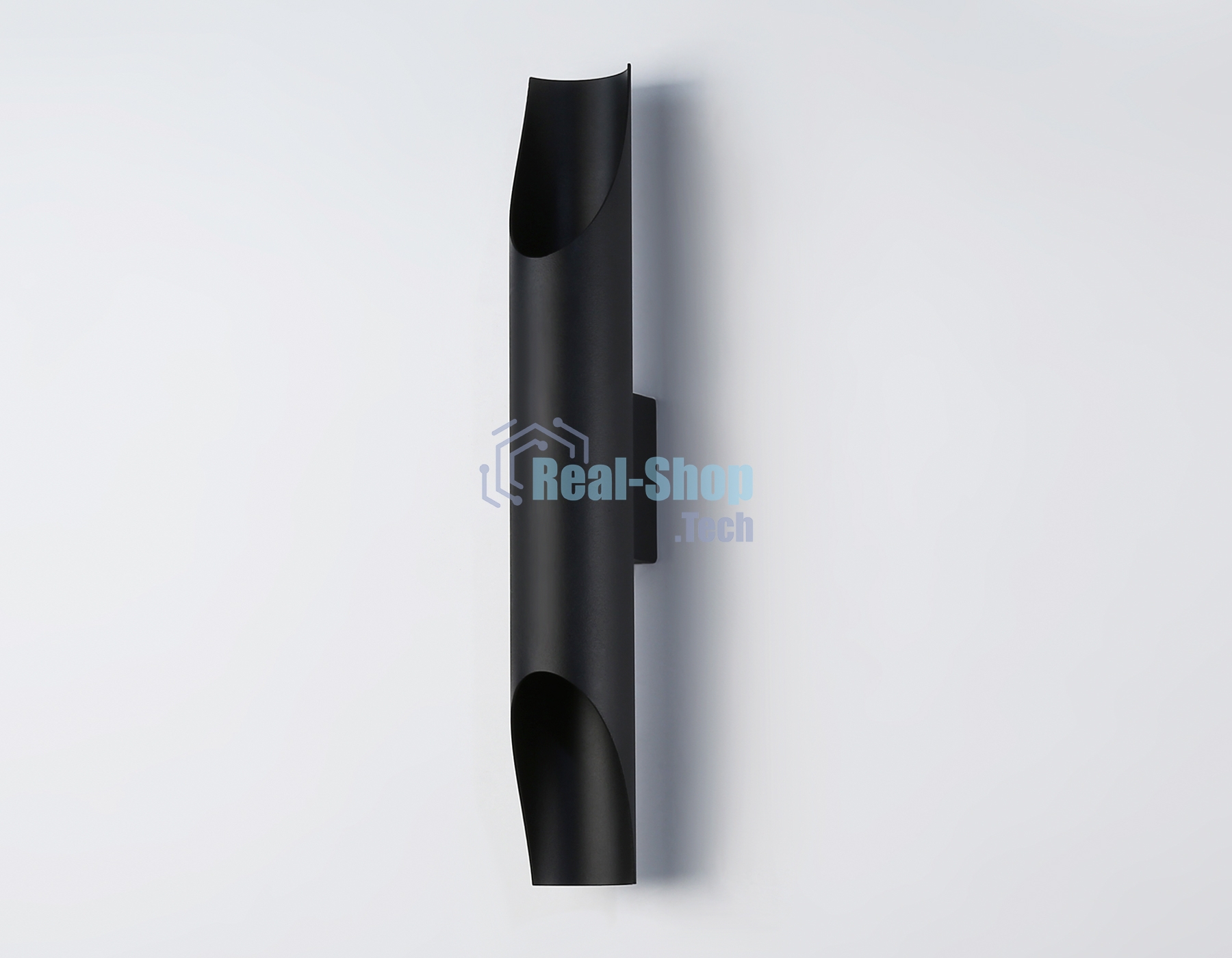 Светильник настенный TN5152/2 BK черный E27/2 max 40W 80*80*120