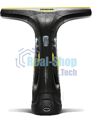 Очиститель Karcher WV 2 Black Edition