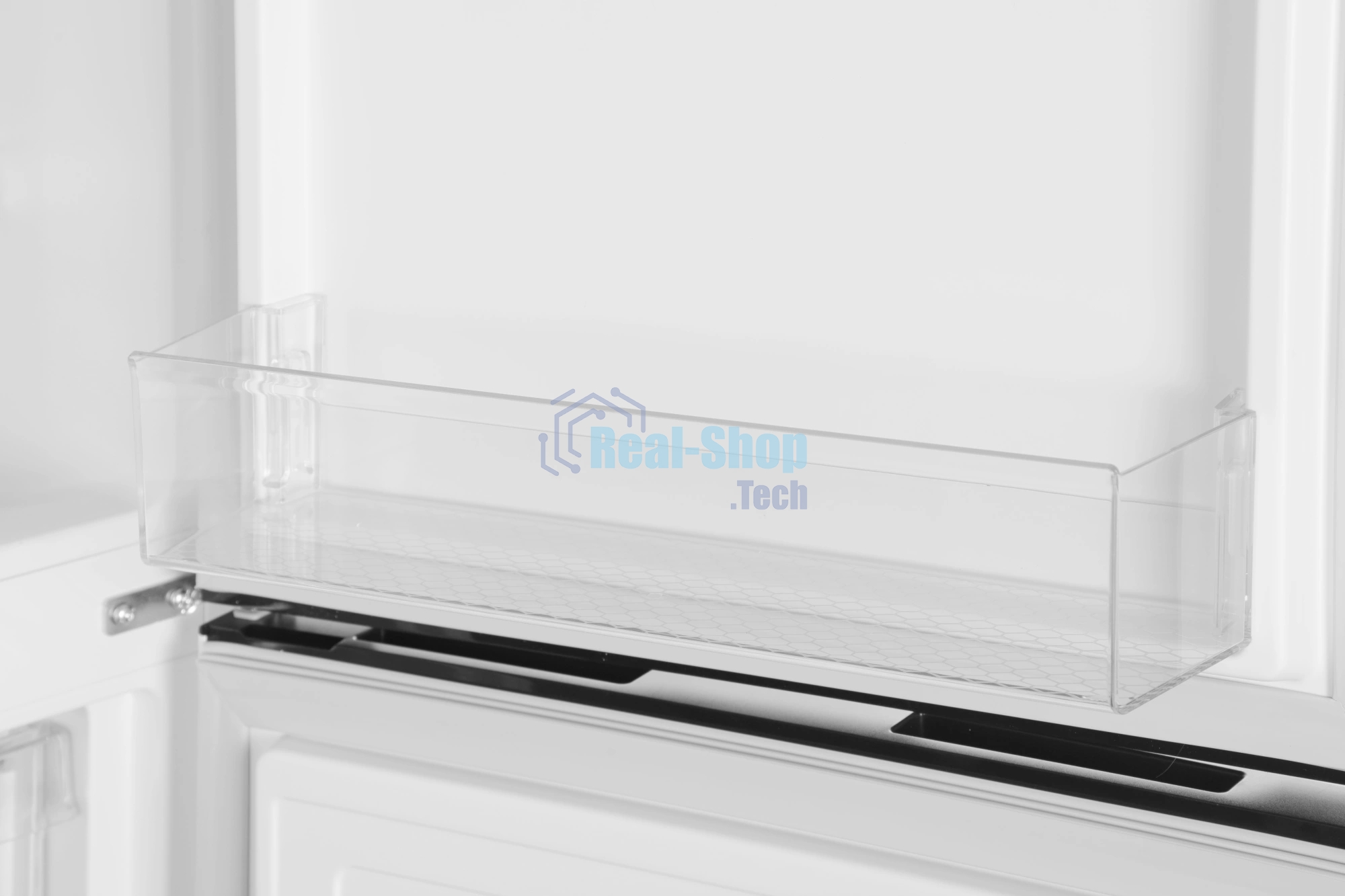 Холодильник Beko B1RCSK332W белый двухкамерный 213/118л морозилка снизу
