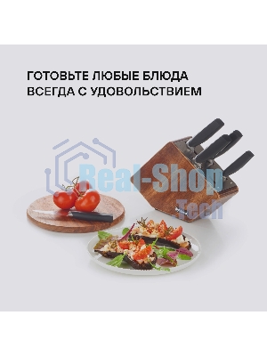 Набор ножей 6 предм. Rondell Lincor RD-482