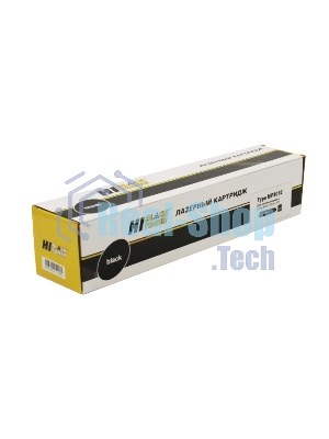 Тонер Ricoh Aficio MP301SP/301SPF (Hi-Black) Type MP301E, 8K, туба