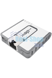 Точка доступа Wi-Fi 2.4GHZ RBMAPL-2ND MIKROTIK