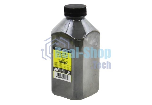 Тонер Hi-Black Kyocera FS-1028mfp/1100/1030d/1100/1350dn, TK-120/TK-140, 290 г,банка