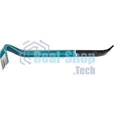 Лом-гвоздодер Gross 25239 двутавровый профиль 90х17мм