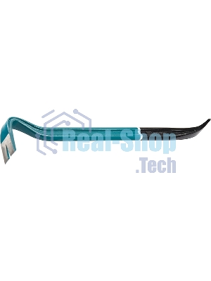 Лом-гвоздодер Gross 25239 двутавровый профиль 90х17мм