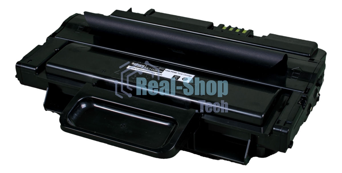 Картридж лазерный Sakura MLD2850A для Samsung ML-2850D/2851ND, черный,2000 к.