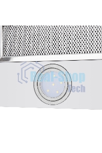 Вытяжка встраиваемая Maunfeld VS Fast 60 белый, 60 см, 850 куб. м/ч, 47 дБ