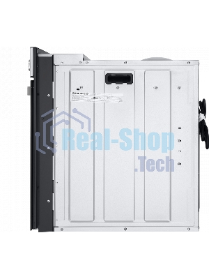 Шкаф духовой электрический Maunfeld EOEC516S, встраиваемый