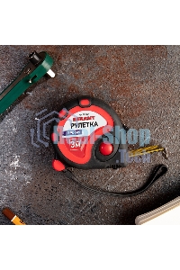 Рулетка измерительная Rexant 