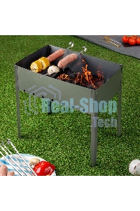 Мангал сборный 