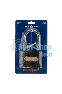 Замок навесной серия 