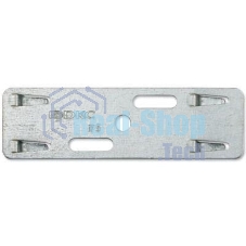 Держатель для проволочного лотка осн. 50 ДКС FC37305