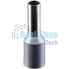 Наконечник-гильза изол. Navigator (НШвИ) 4-9 NET-Е4009 сер. (уп.100шт)