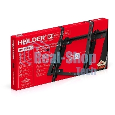 Кронштейн для телевизора Holder T4925-B черный 26