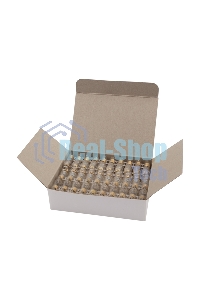 Концевой зажим винтовой изолированный Rexant КЗВИ 4 мм (10х1) (10 шт./уп.)