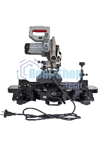 Торцовочная пила ТП-210ПЛ Ресанта