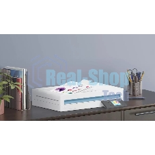 Сканер планшетный HP Scanjet Pro 2600 f1, A4, CIS, 600x600dpi, ДАПД 60 листов, ч/б 25 стр. или 50 изобр. в минуту (300dpi),цв. 25 стр/мин/50 изобр/мин, 48 бит, 24 бит, USB 2.0 (20G05A)