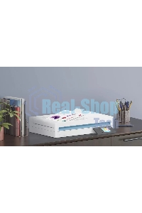 Сканер планшетный HP Scanjet Pro 2600 f1, A4, CIS, 600x600dpi, ДАПД 60 листов, ч/б 25 стр. или 50 изобр. в минуту (300dpi),цв. 25 стр/мин/50 изобр/мин, 48 бит, 24 бит, USB 2.0 (20G05A)