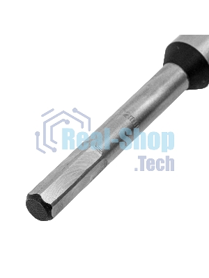 Сверло по дереву Matrix шнековое, 22 х 460 мм, 6-гранный хвостовик