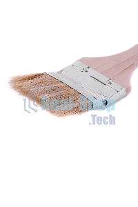 Кисть радиаторная MTX 83849 2,5