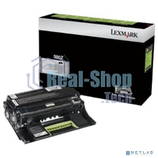 Барабан Lexmark 50F0Z00, return program MS310/410/510/610 (60 000 стр.)
