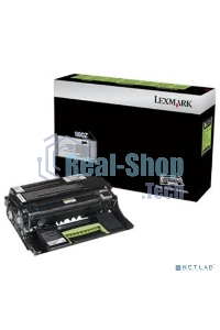 Барабан Lexmark 50F0Z00, return program MS310/410/510/610 (60 000 стр.)